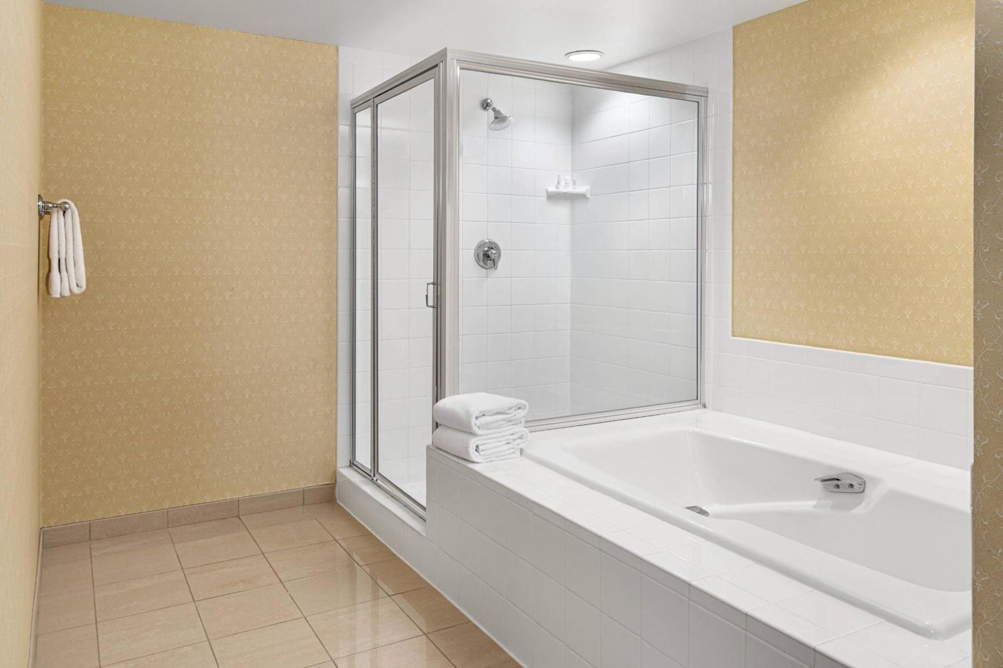 Spartanburg Marriott Екстер'єр фото